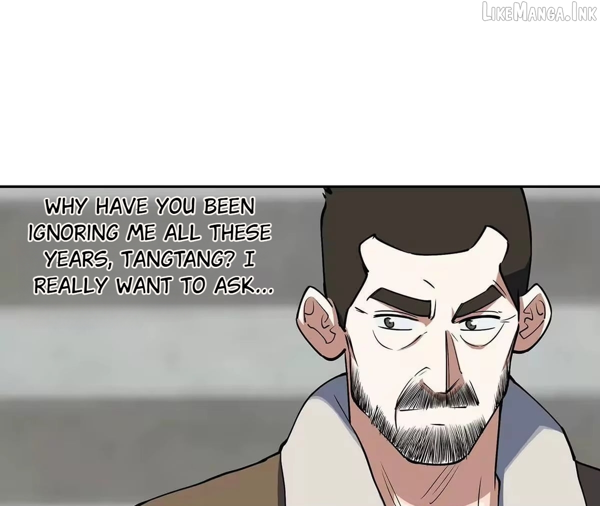 Confession Of The Suspect A Chapter 40  - page 47